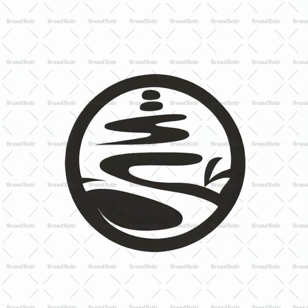 Zen Garten